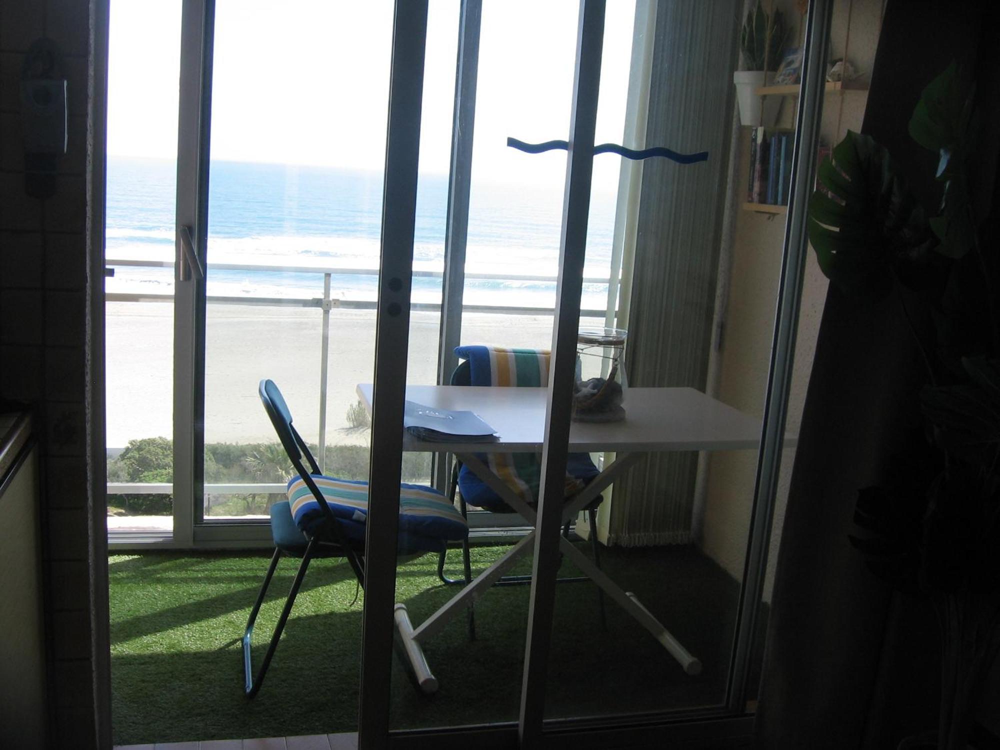 Studio Vue Sur La Mer Au 6Eme Et Dernier Etage カネ エクステリア 写真