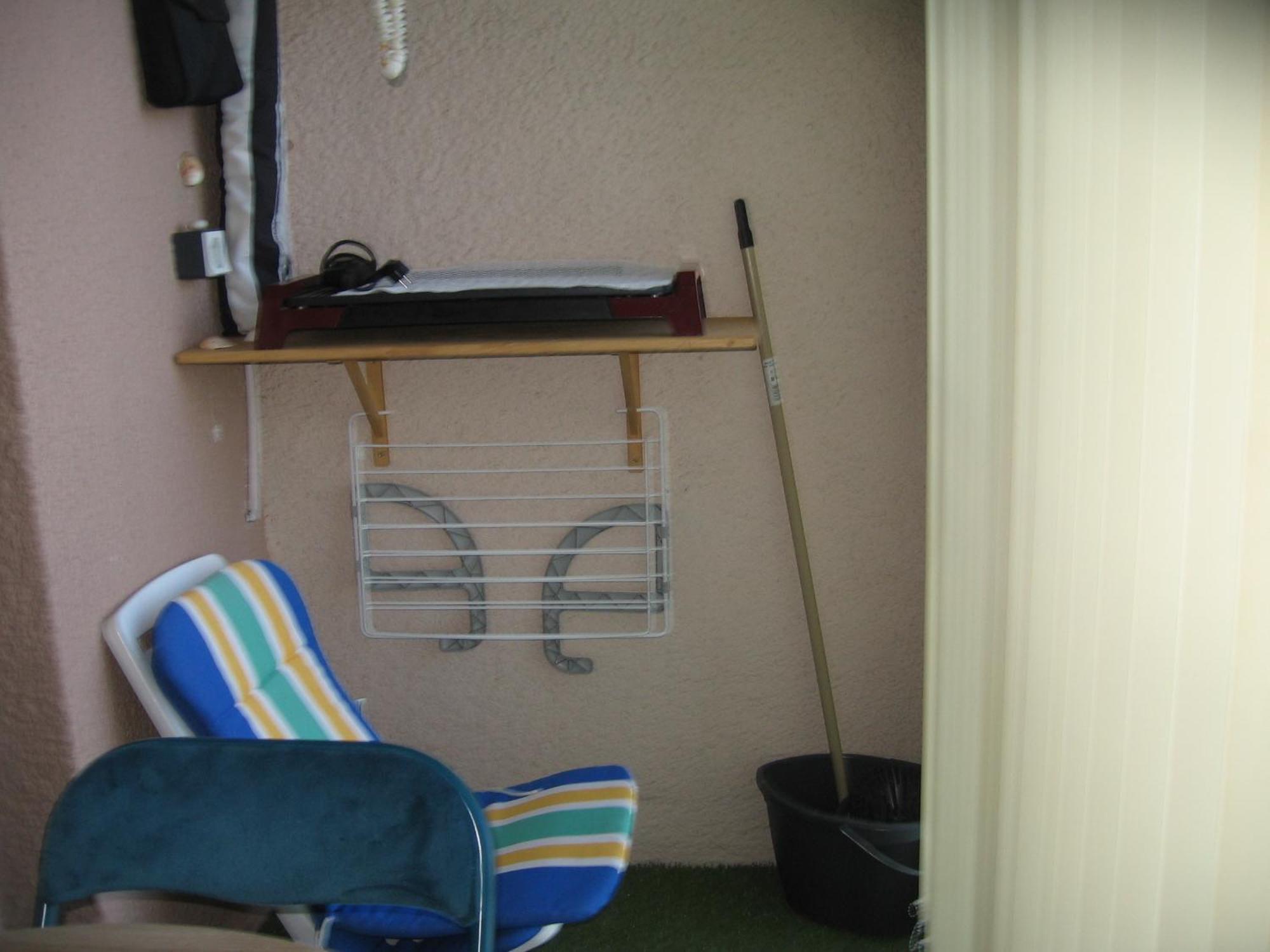 Studio Vue Sur La Mer Au 6Eme Et Dernier Etage カネ エクステリア 写真